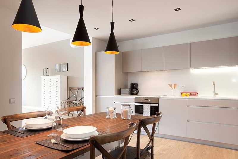 Rent Near Plaza De Catalunya *