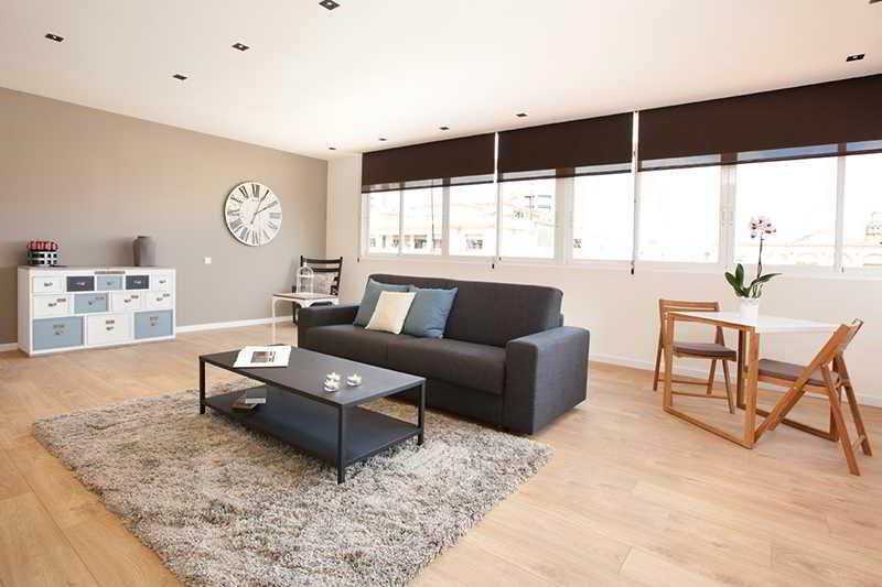 Rent Near Plaza De Catalunya Apartment Barcelona