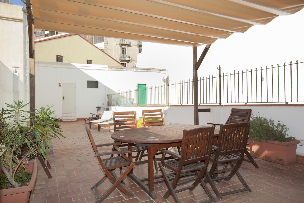Rent Near Plaza De Catalunya Apartment Barcelona